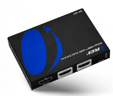OREI  BK-927 | Precision Security and Low Voltage Supply