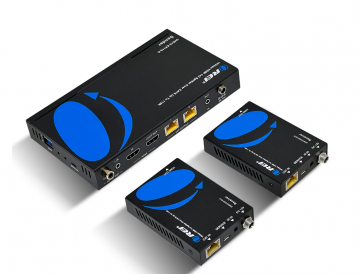 OREI  UHD12-EX115-K | Precision Security and Low Voltage Supply