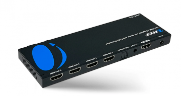 OREI  UHDS-104A | Precision Security and Low Voltage Supply