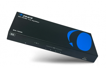 OREI  BK-104A | Precision Security and Low Voltage Supply