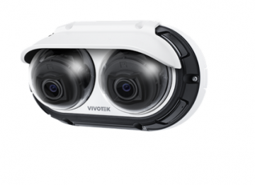 Vivotek  MA9312-EHTV | Precision Security and Low Voltage Supply