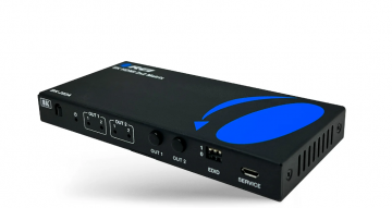 OREI  BK-202A | Precision Security and Low Voltage Supply