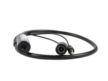 Speco  CAMMIC3.5 | Precision Security and Low Voltage Supply
