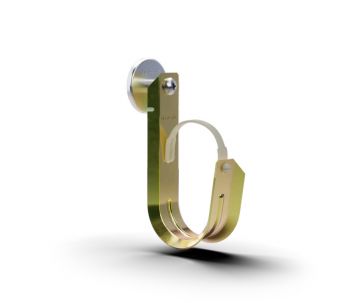 MagDaddy  JH32MS-100 | Precision Security and Low Voltage Supply