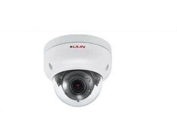 LILIN  Z7R6482X3P | Precision Security and Low Voltage Supply