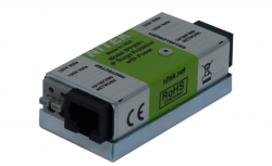 Nitek  IPPWR-1 | Precision Security and Low Voltage Supply