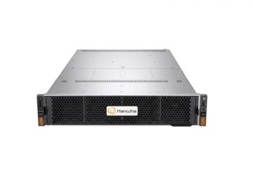 Hanwha  WRR-P-S206S2-560TB | Precision Security and Low Voltage Supply