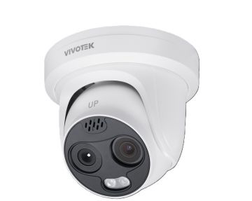 Vivotek  TT9333-E(3.5mm) | Precision Security and Low Voltage Supply