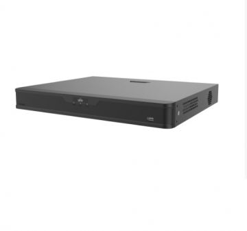 Uniview XVR302-32Q4 | Precision Security and Low Voltage Supply