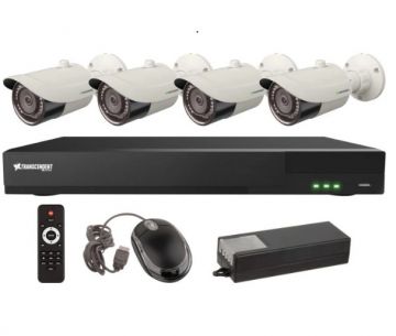 Vitek  VT-TH5KT820TB-2 | Precision Security and Low Voltage Supply