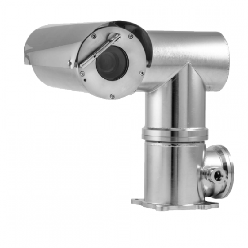 Hanwha TNU-X6320A1WT1-Z | Esentia Systems