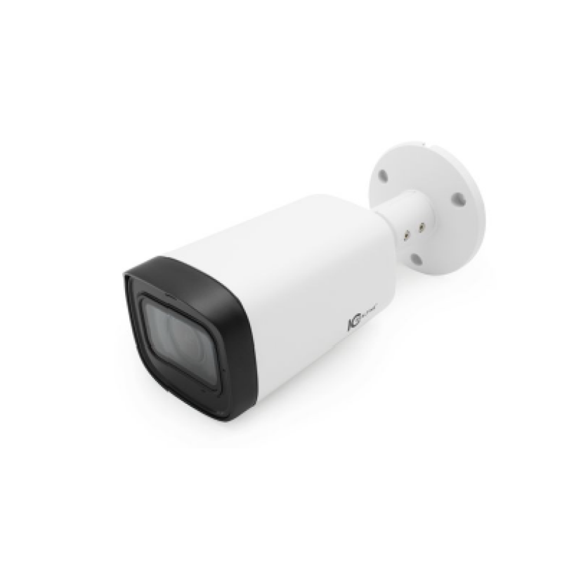 Ipeg IC Realtime IPEG-B40V-IRW3 | Precision Security and Low Voltage Supply