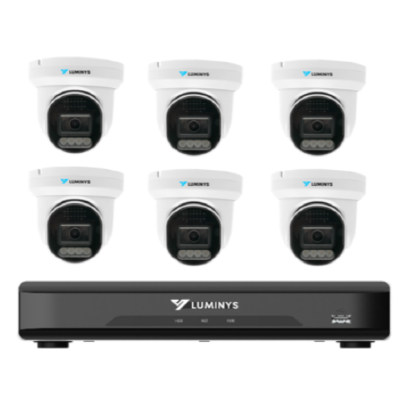 Luminys K56-8L1A2 | Esentia Systems