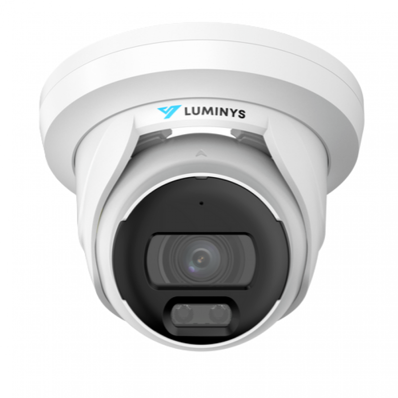 Luminys N3T-5DA2 | Precision Security and Low Voltage Supply