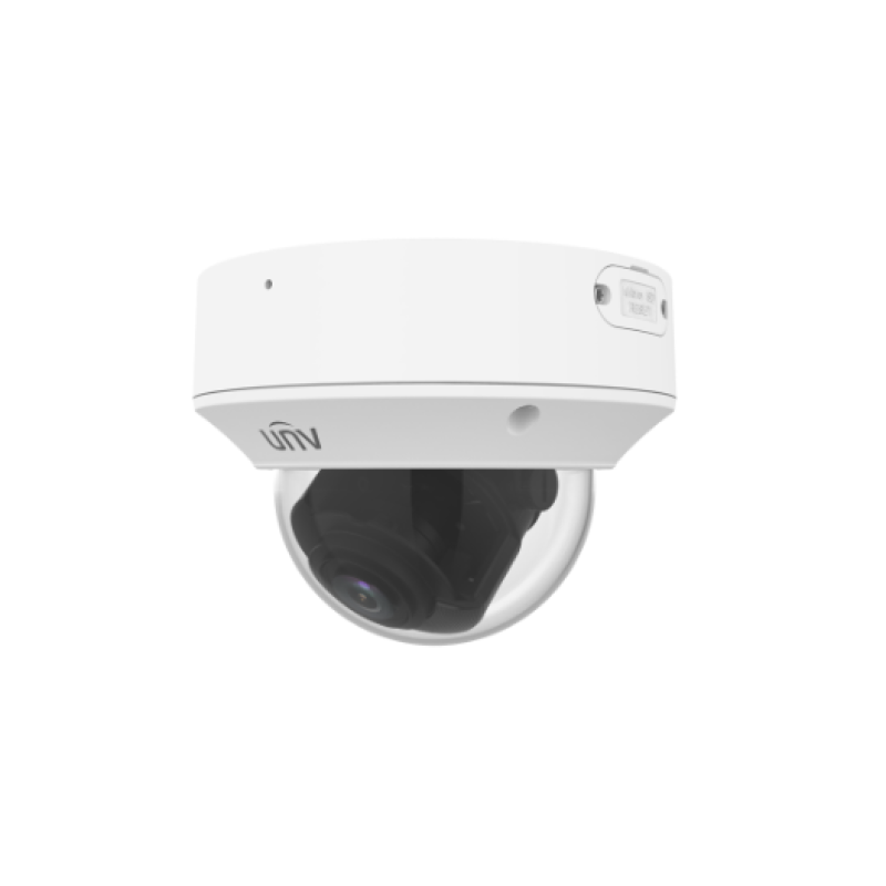 未使用◎unv IPドームカメラ IPC322SR3-VSPF28-C② UNV IPC3238SB-ADZK-I0 8MP Dome IP Camera