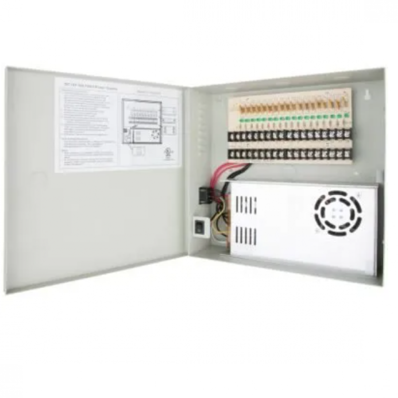 Vitek VT-1230A-D18 | Esentia Systems
