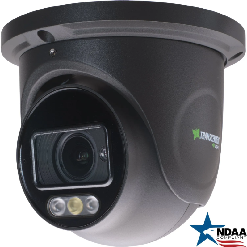 Vitek VTC-TNT4MEAB | Precision Security & Low Voltage Supply